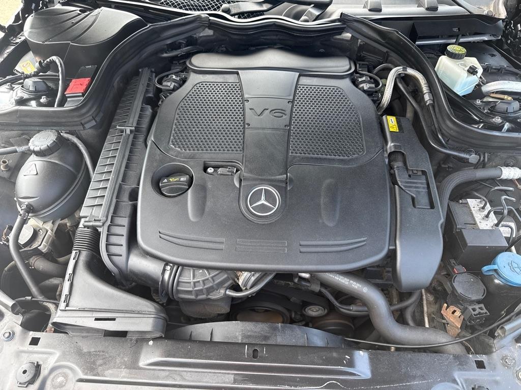 Mercedes-Benz C-Class C300 4MATIC Sport Sedan 2014