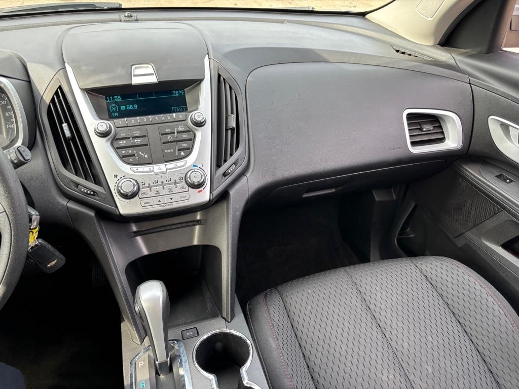Chevrolet Equinox LS 2WD 2012
