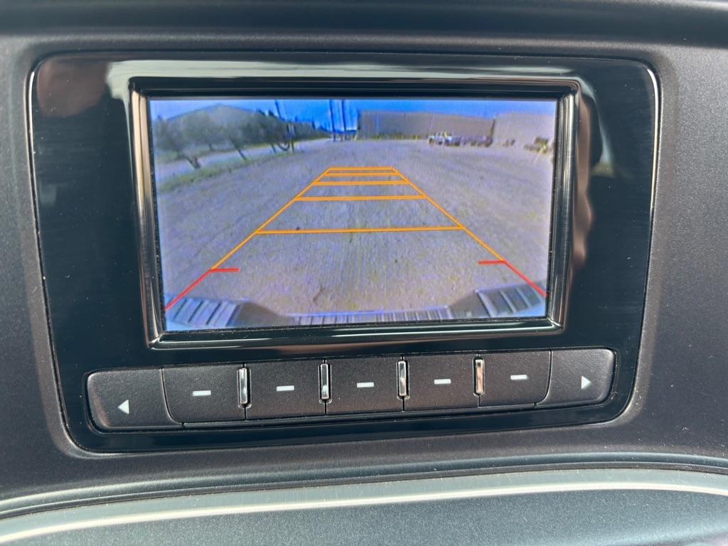 GMC Sierra 1500 SLE 4WD 2014