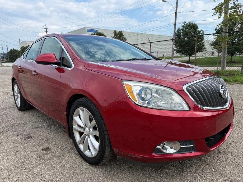 Buick Verano Convenience 2014