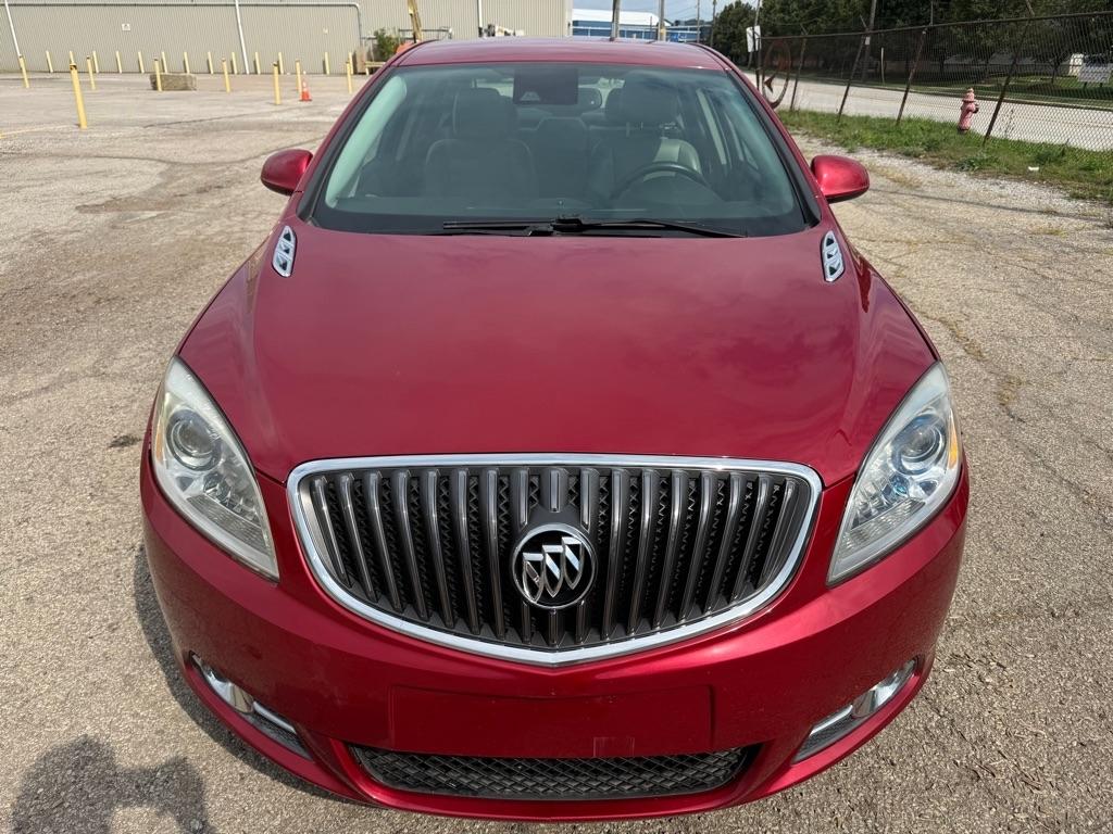 Buick Verano Convenience 2014