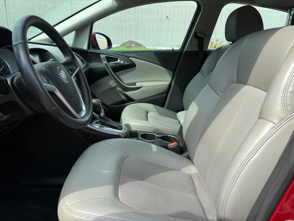 Buick Verano Convenience 2014