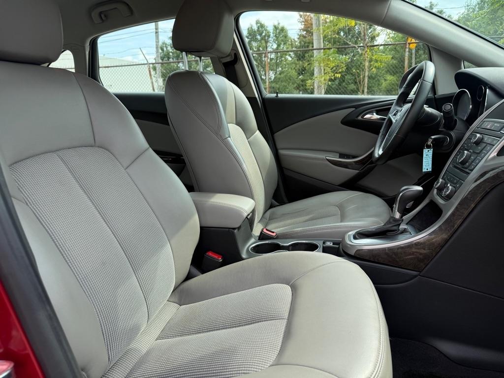 Buick Verano Convenience 2014
