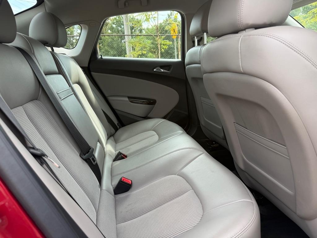 Buick Verano Convenience 2014
