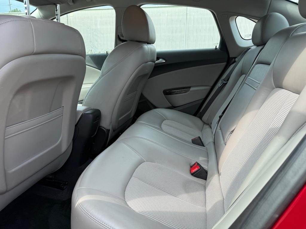 Buick Verano Convenience 2014