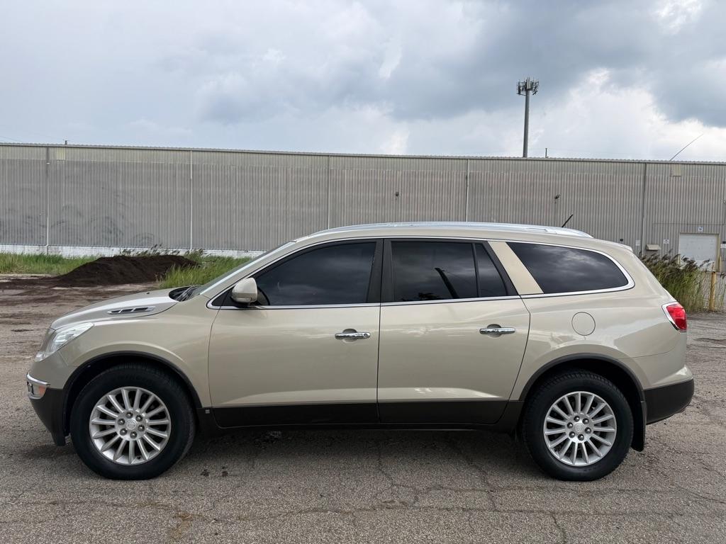 Buick Enclave Leather FWD 2012