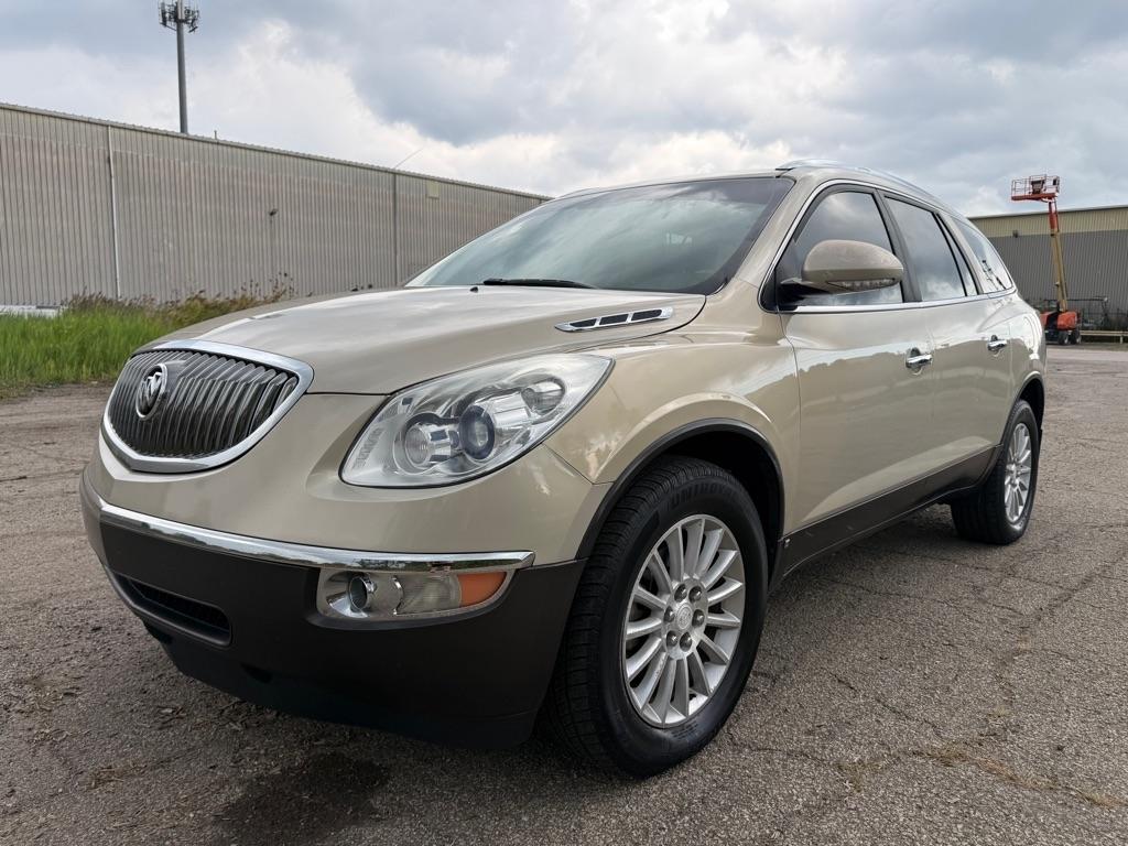 Buick Enclave Leather FWD 2012