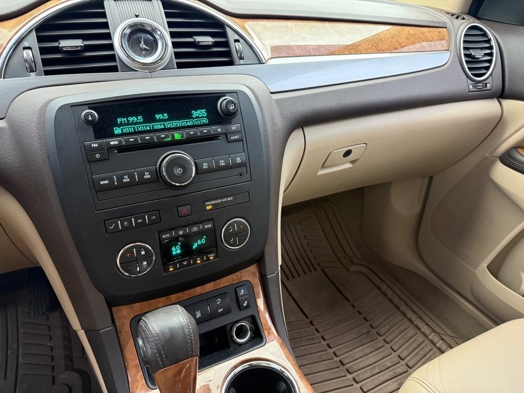 Buick Enclave Leather FWD 2012