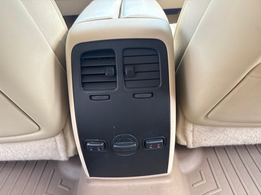 Lincoln MKS FWD 2009