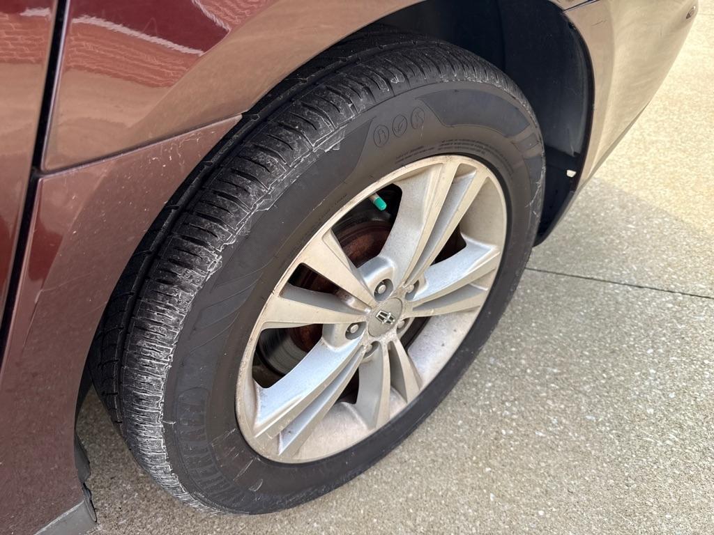 Lincoln MKS FWD 2009