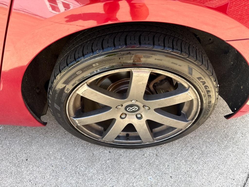 Acura TLX Base 2.4L 2017