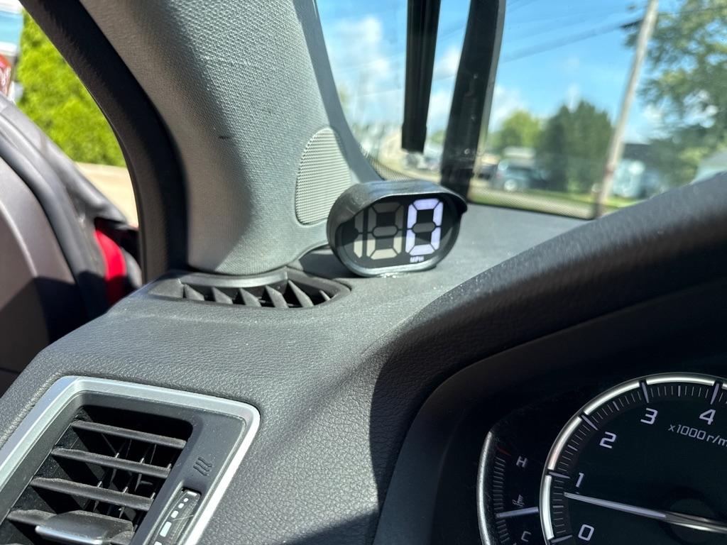 Acura TLX Base 2.4L 2017