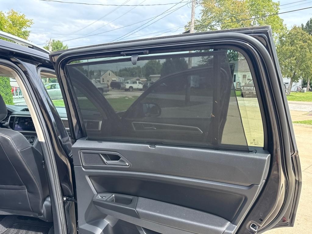 Volkswagen Atlas V6 SE w/Technology AWD 2019