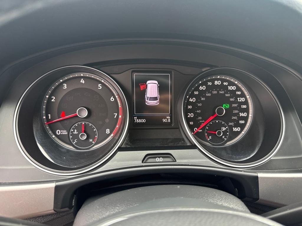 Volkswagen Atlas V6 SE w/Technology AWD 2019