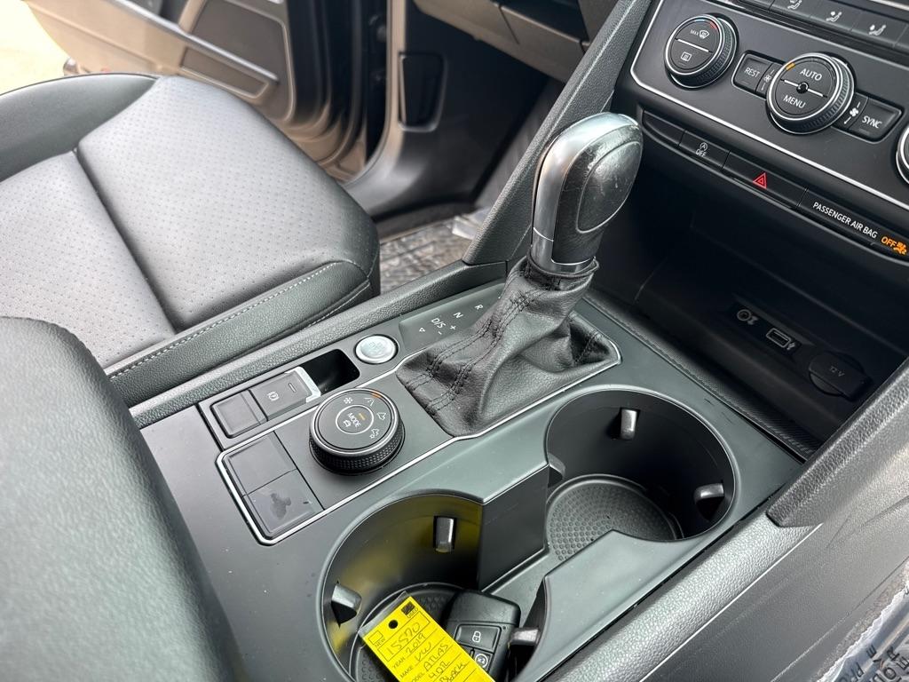 Volkswagen Atlas V6 SE w/Technology AWD 2019