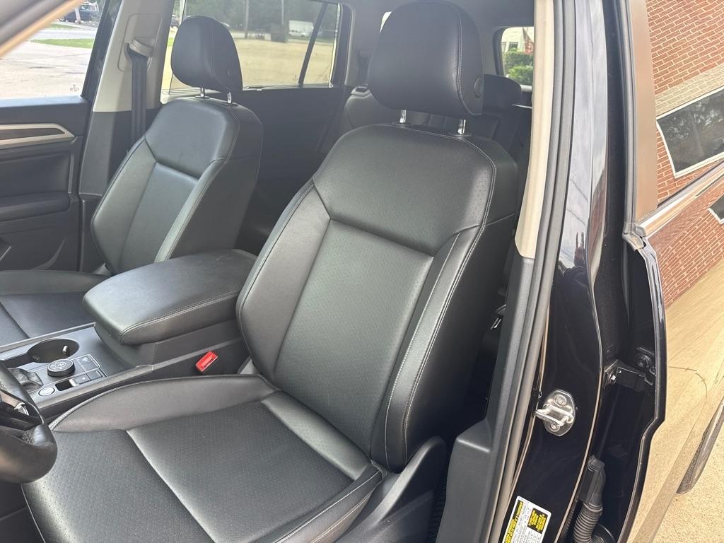 Volkswagen Atlas V6 SE w/Technology AWD 2019