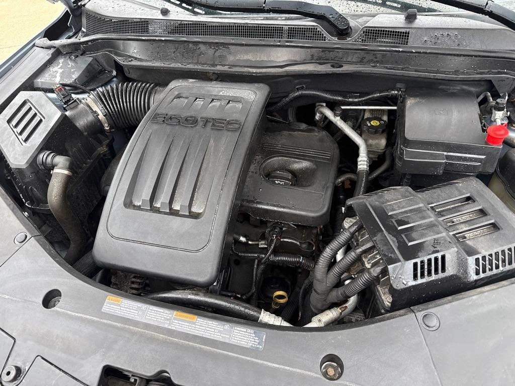 GMC Terrain SLT1 AWD 2015