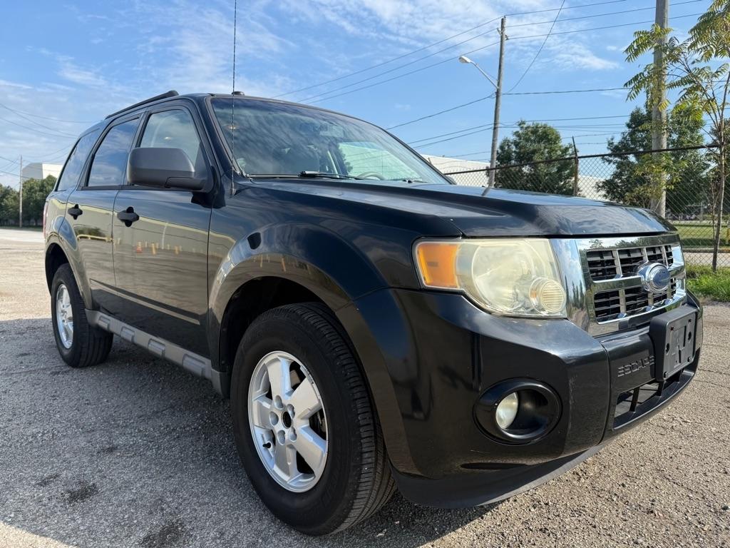 Ford Escape XLT FWD V6 2009