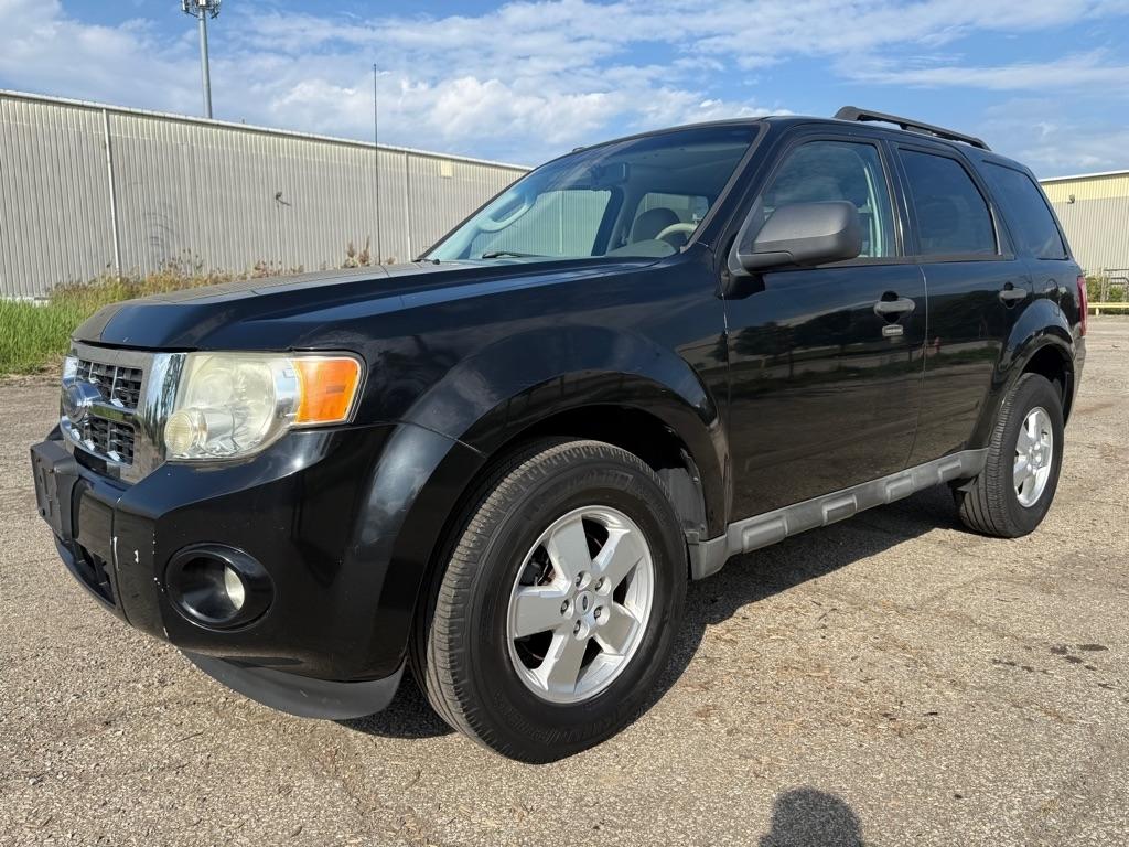 Ford Escape XLT FWD V6 2009