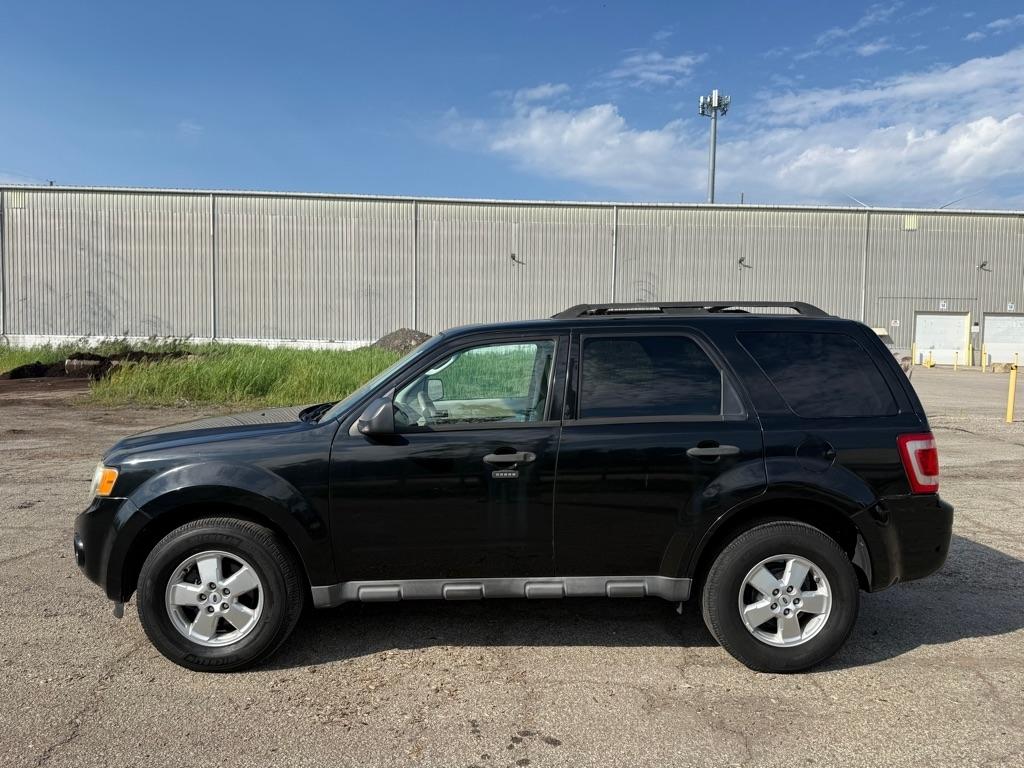 Ford Escape XLT FWD V6 2009