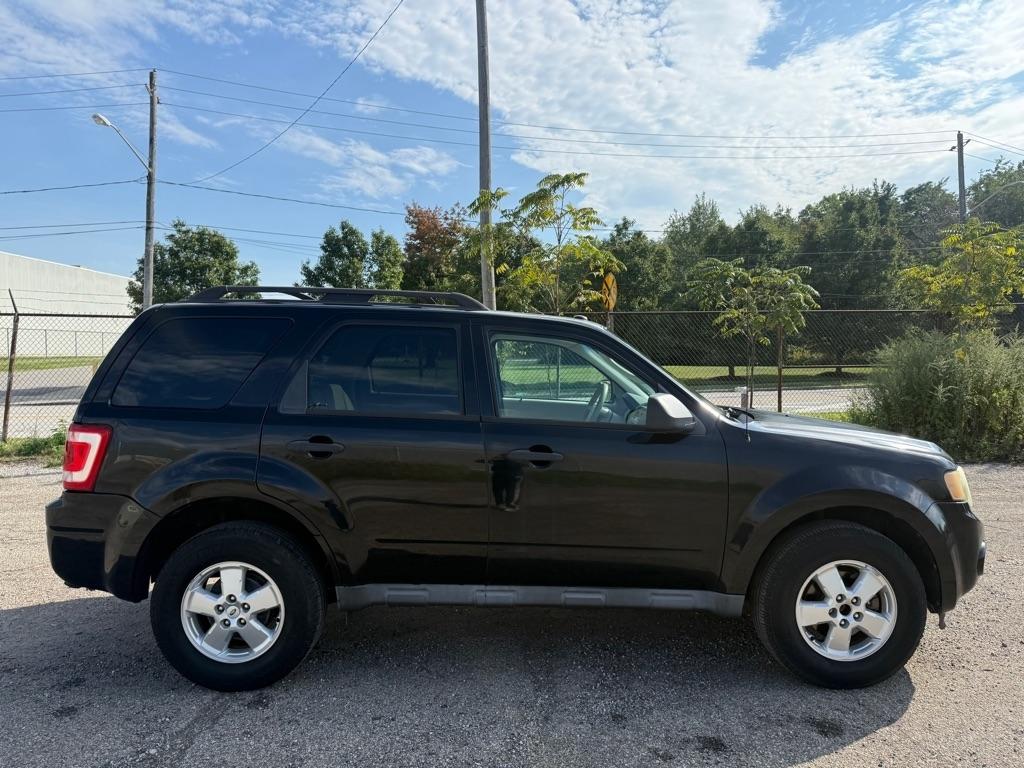 Ford Escape XLT FWD V6 2009