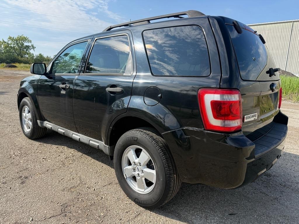 Ford Escape XLT FWD V6 2009