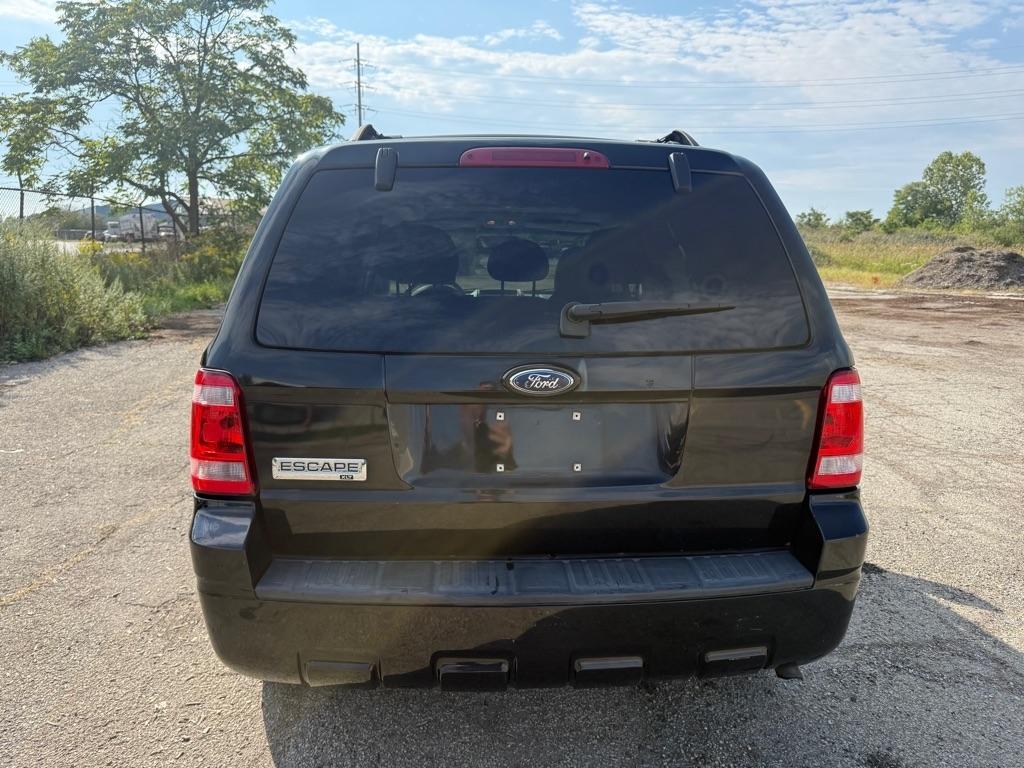 Ford Escape XLT FWD V6 2009