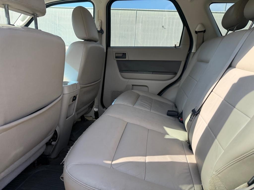 Ford Escape XLT FWD V6 2009
