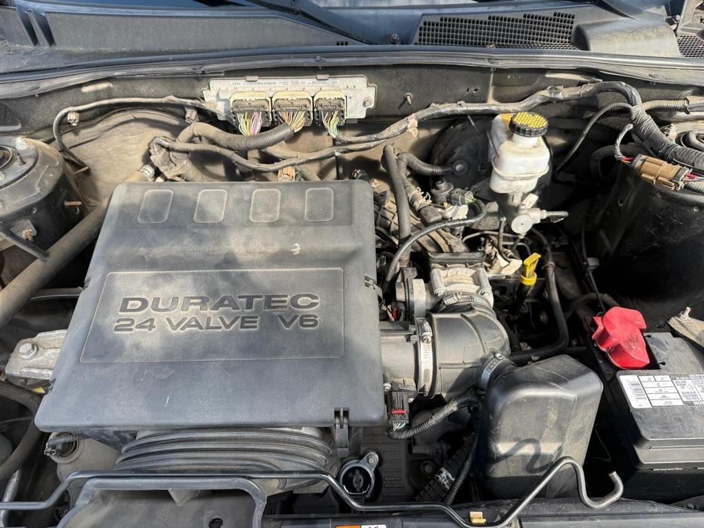 Ford Escape XLT FWD V6 2009