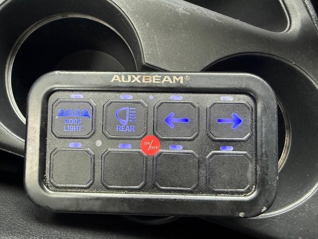 Jeep Patriot Latitude 4WD 2012