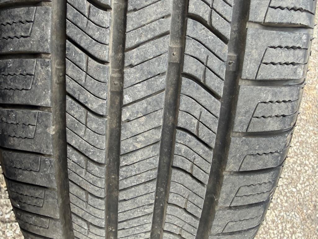 Jeep Patriot Latitude 4WD 2012