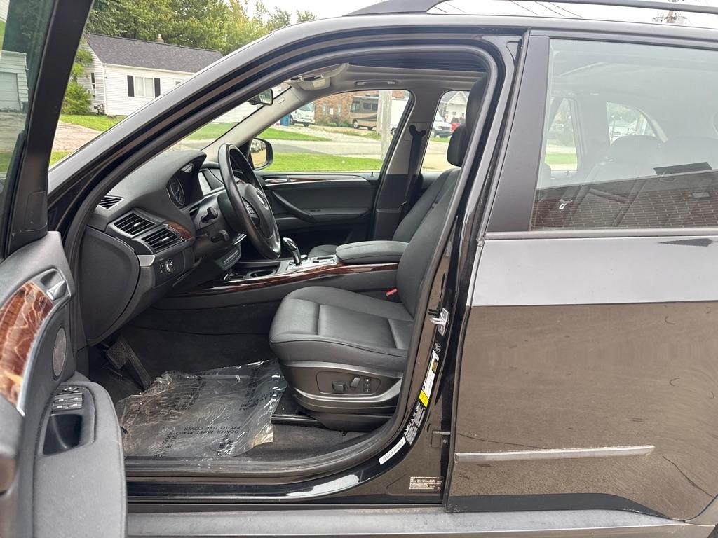 BMW X5 xDrive35i 2013