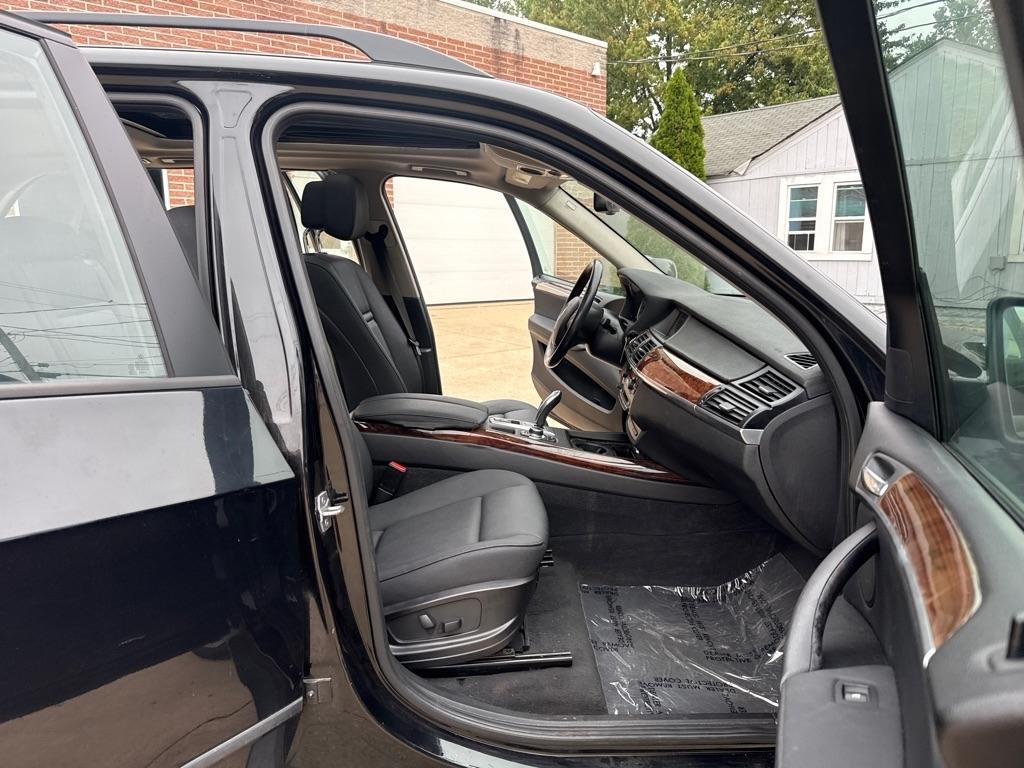 BMW X5 xDrive35i 2013