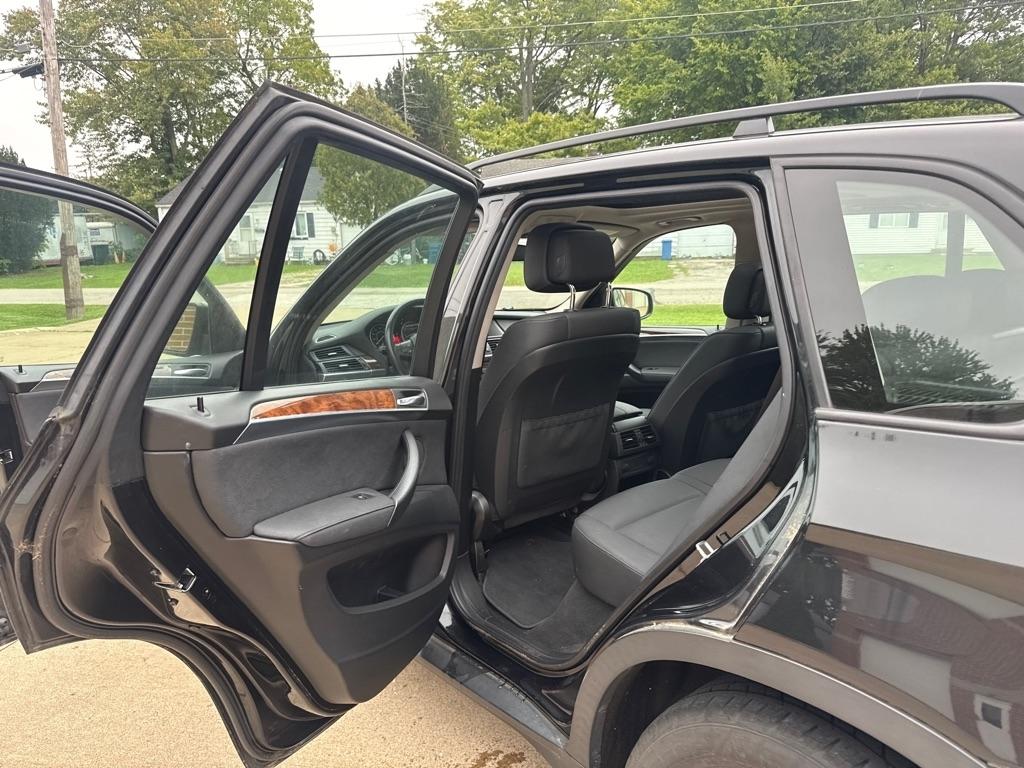 BMW X5 xDrive35i 2013
