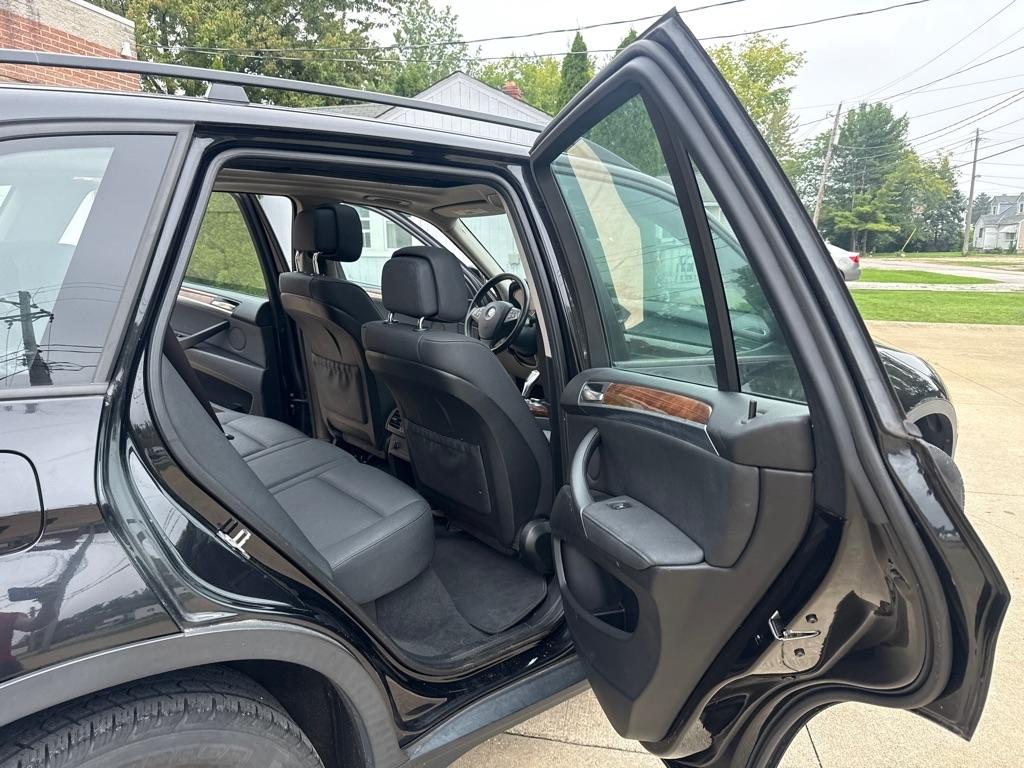 BMW X5 xDrive35i 2013