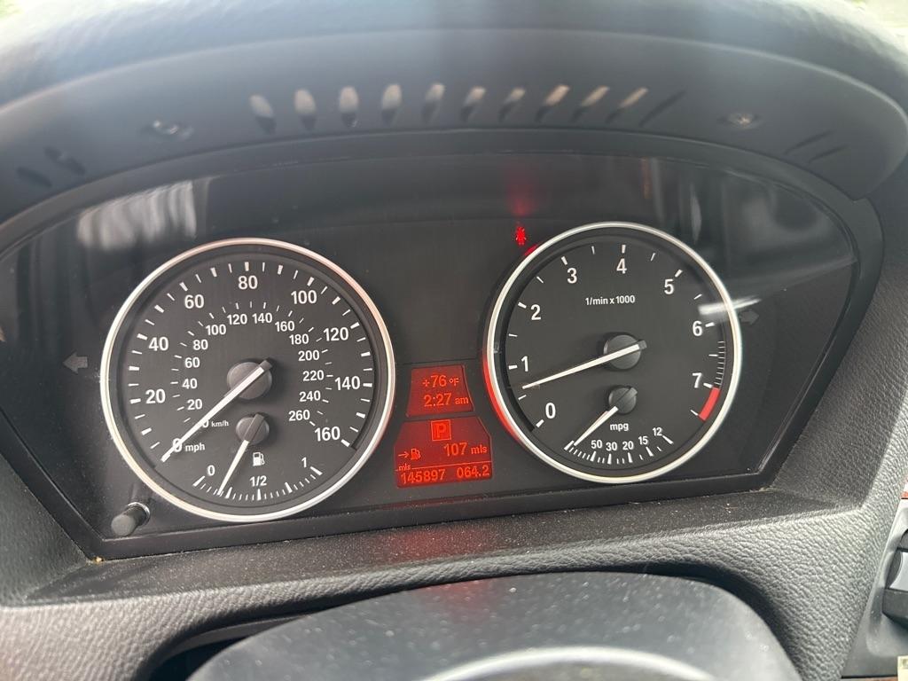 BMW X5 xDrive35i 2013