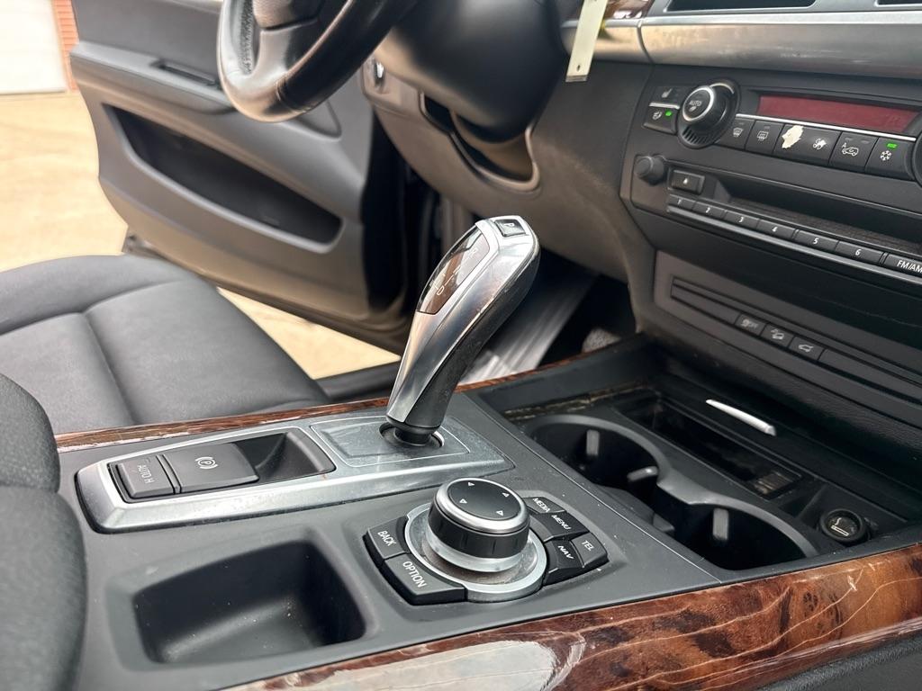 BMW X5 xDrive35i 2013