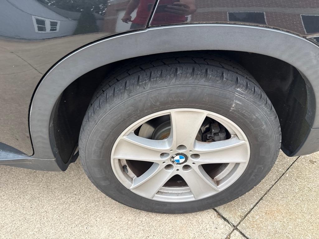 BMW X5 xDrive35i 2013