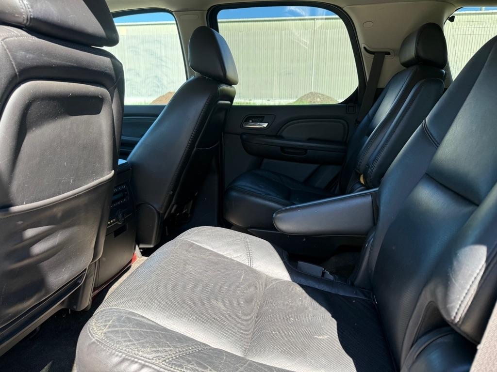 Cadillac Escalade AWD 2008