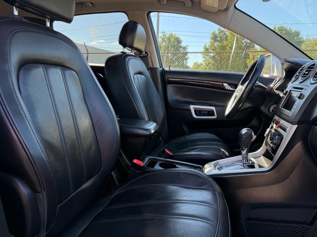 Chevrolet Captiva Sport 1LT FWD 2014