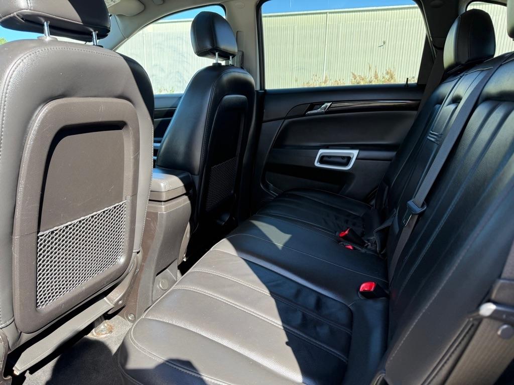 Chevrolet Captiva Sport 1LT FWD 2014