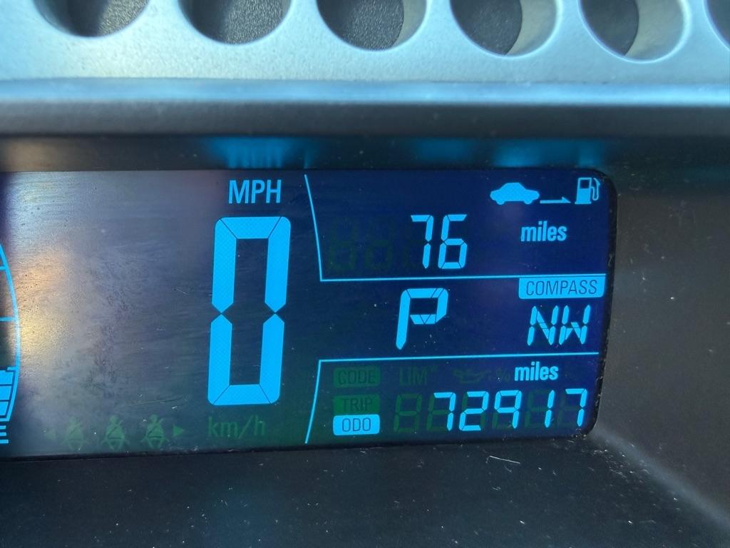 Chevrolet Sonic 2LS Sedan 2012