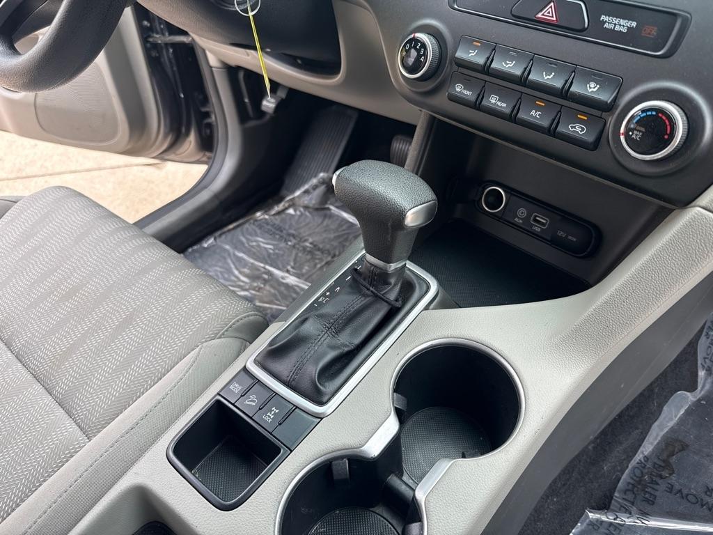 Kia Sportage LX AWD 2017