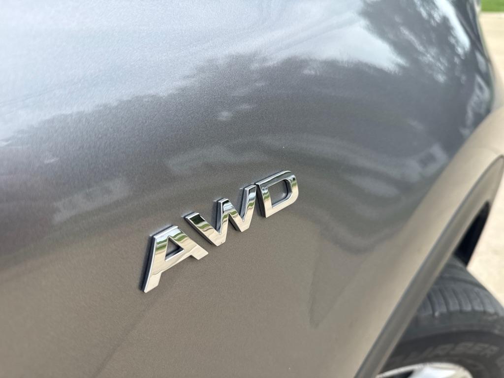 Kia Sportage LX AWD 2017