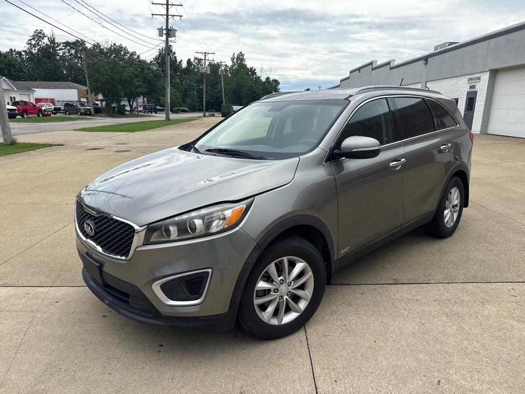 Kia Sorento LX AWD 2017