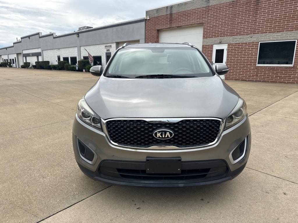 Kia Sorento LX AWD 2017