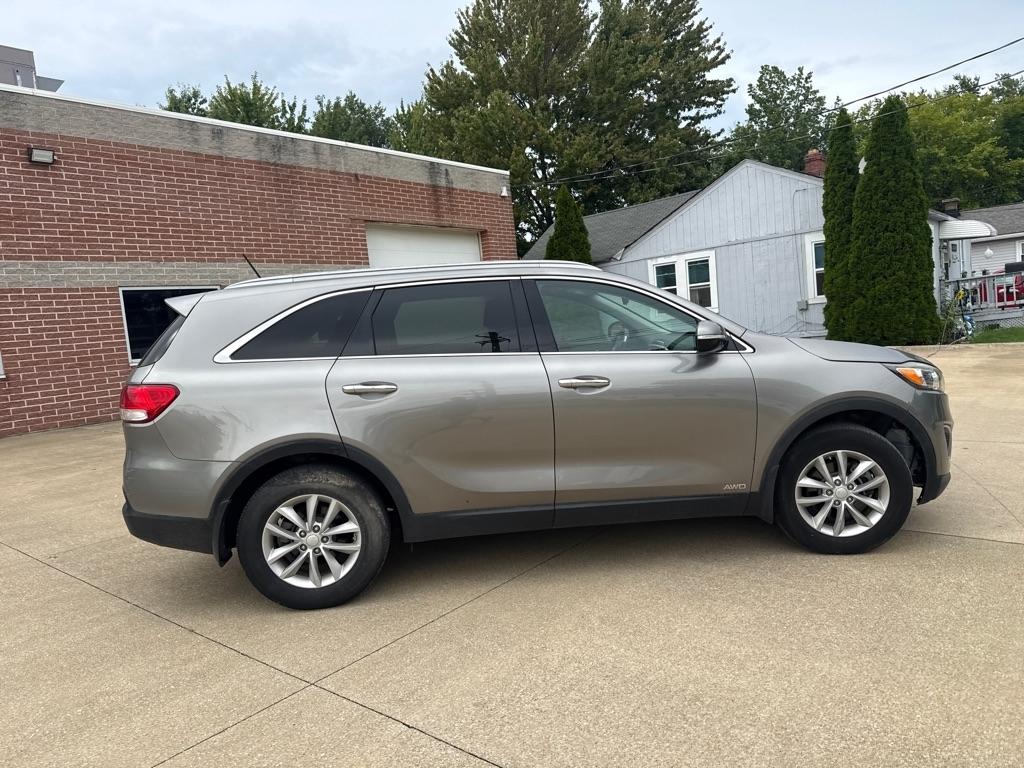Kia Sorento LX AWD 2017