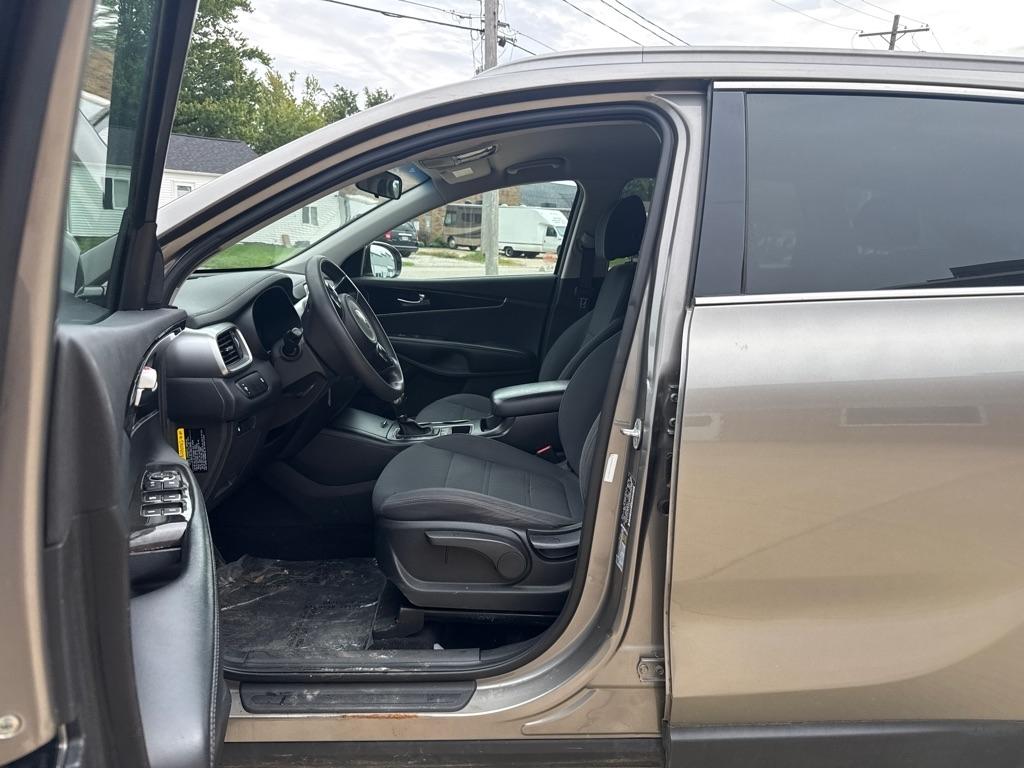Kia Sorento LX AWD 2017