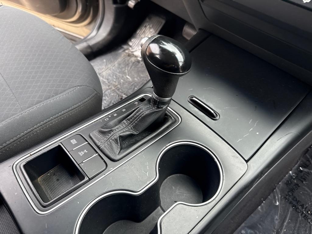 Kia Sorento LX AWD 2017