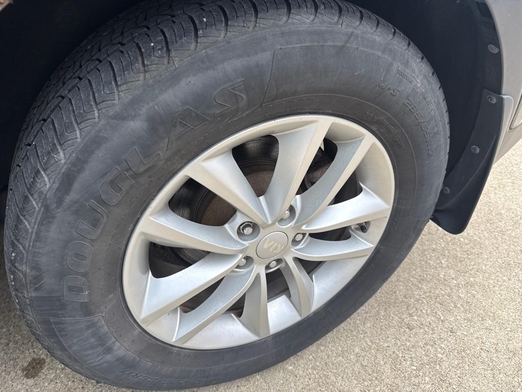 Kia Sorento LX AWD 2017